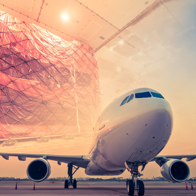 Air-cargo-services